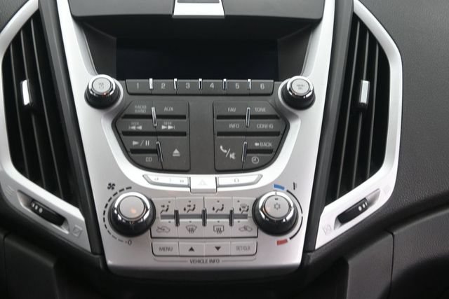 Used 2011 GMC Terrain SLE w/ LPO, Protection Package FWD image 25