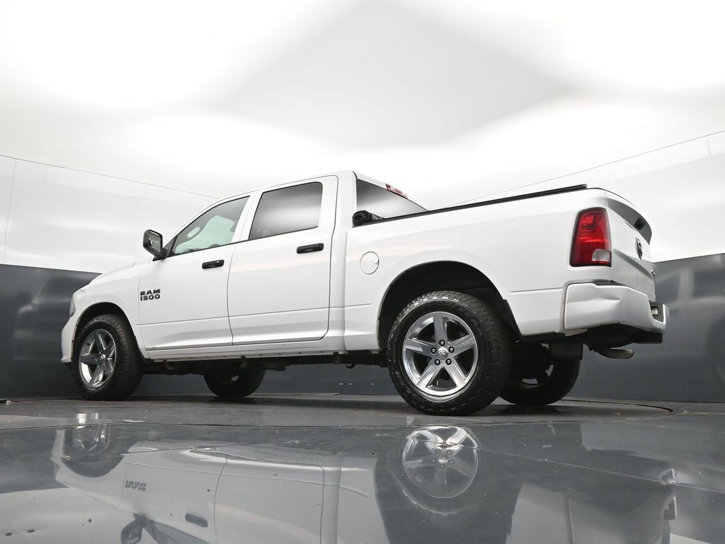 Used 2016 RAM 1500 Express AWD/4WD image 41