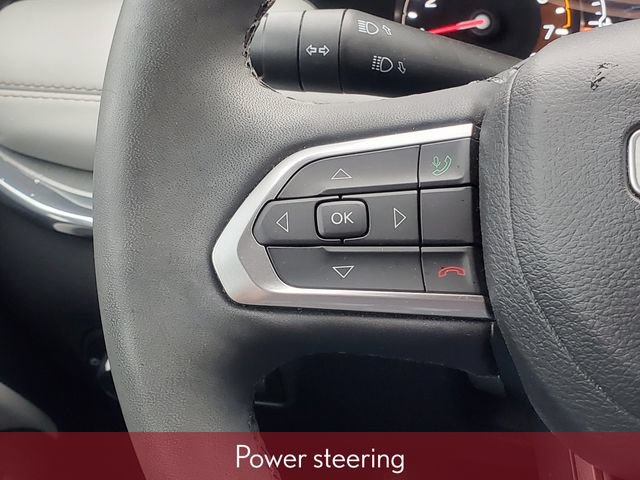 Used 2023 Jeep Compass Limited AWD/4WD image 13