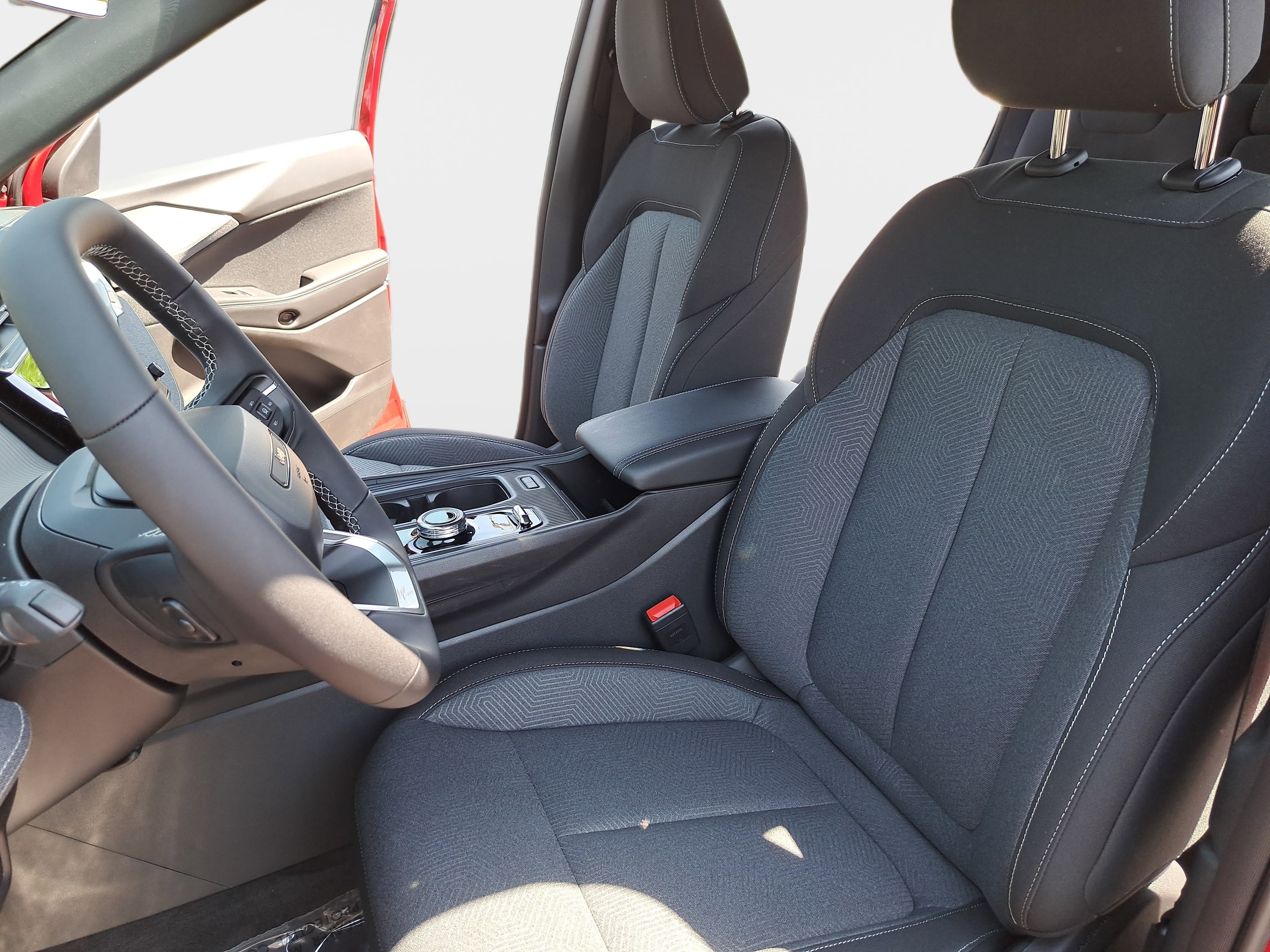 New 2026 Jeep Cherokee Laredo AWD/4WD image 14