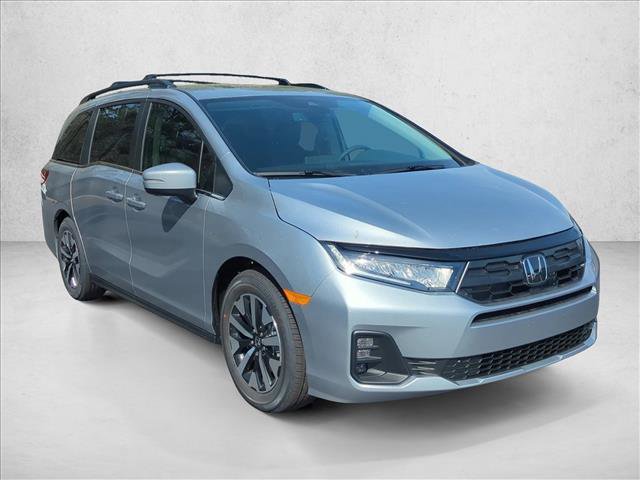 New 2026 Honda Odyssey EX-L image 7