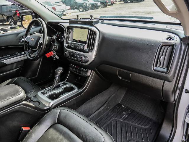 Used 2022 Chevrolet Colorado ZR2 AWD/4WD image 18