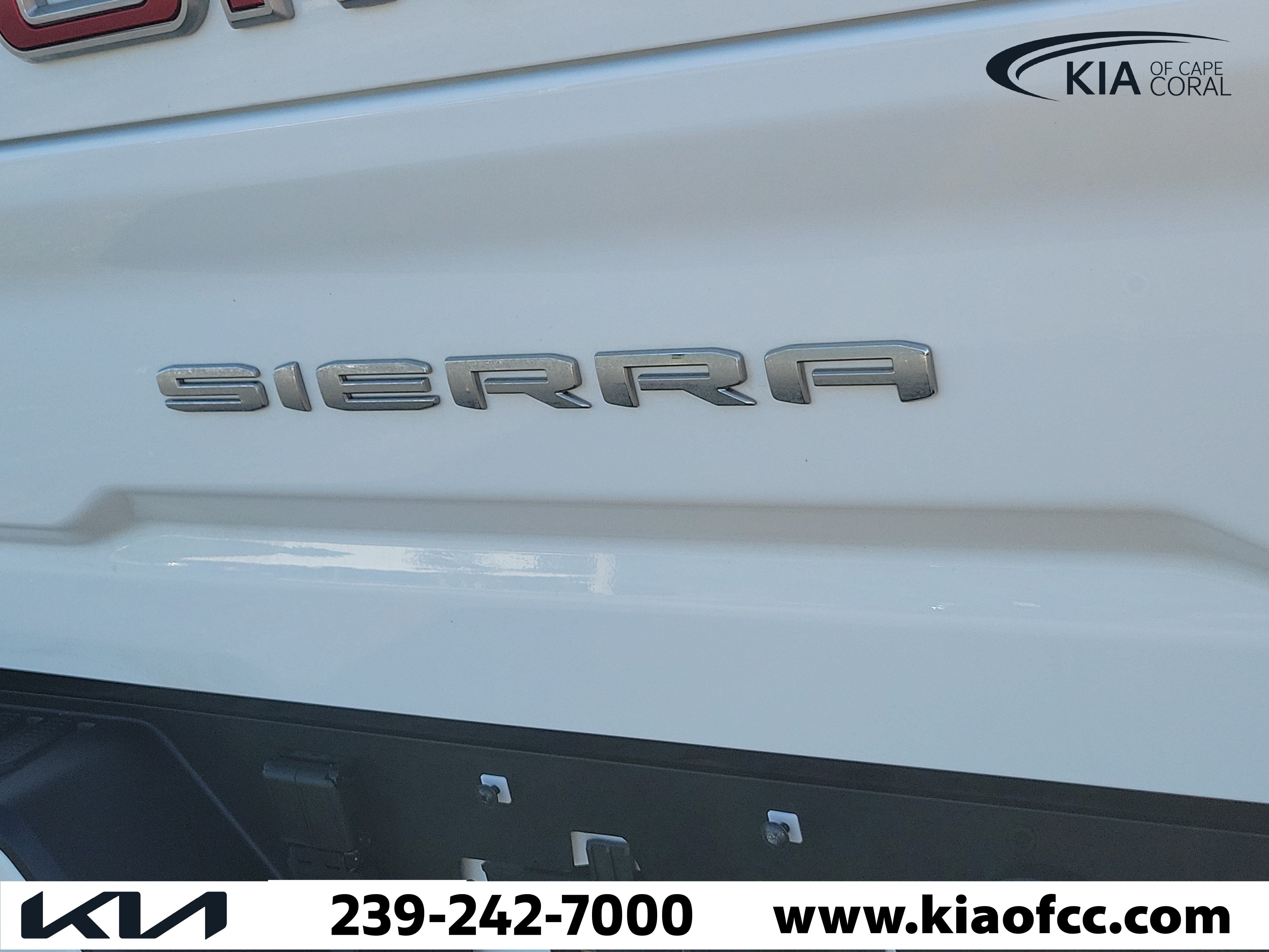 Used 2026 GMC Sierra 2500 AT4 AWD/4WD image 10