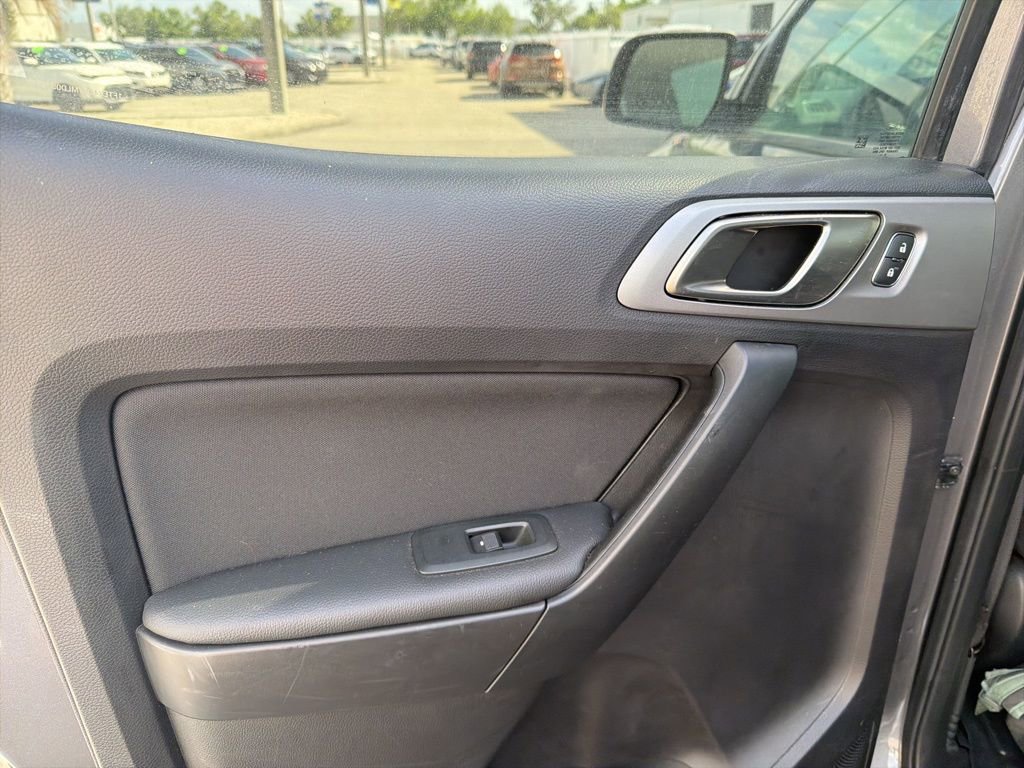 Used 2021 Ford Ranger XLT w/ Trailer Tow Package image 11