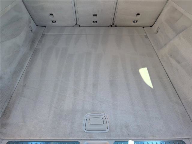 Certified 2023 Mercedes-Benz EQS 450+ 4MATIC SUV image 6