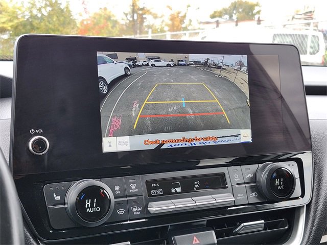 Used 2024 Toyota Grand Highlander XLE image 21