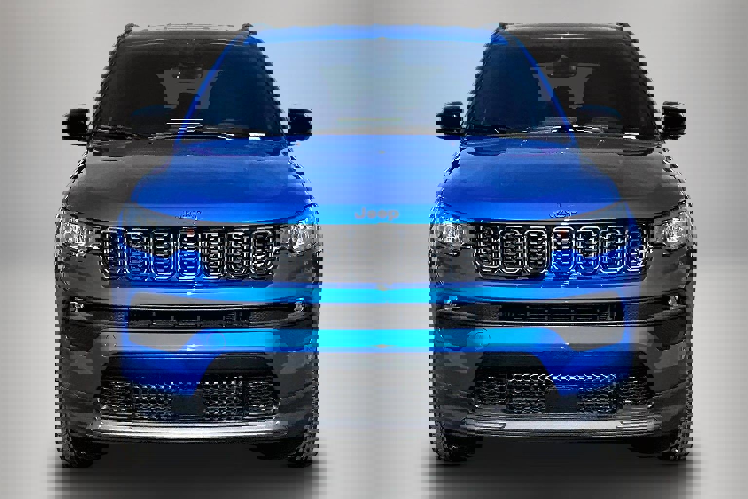 Used 2026 Jeep Compass Latitude w/ Quick Order Package 29K image 2