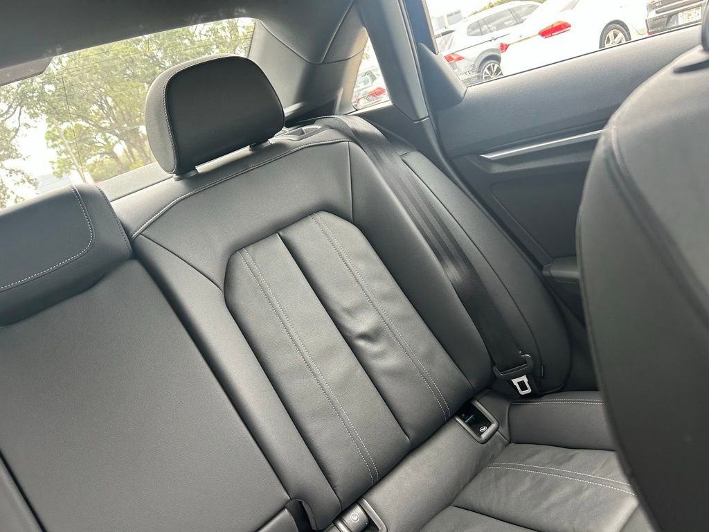 Used 2023 Audi A3 2.0T Premium w/ Convenience Package image 14