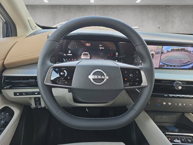 New 2026 Nissan Murano Platinum image 21