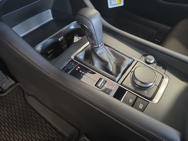 New 2026 MAZDA MAZDA3 s image 22