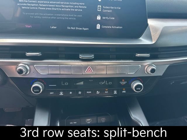 Certified 2024 Kia Telluride LX FWD image 27