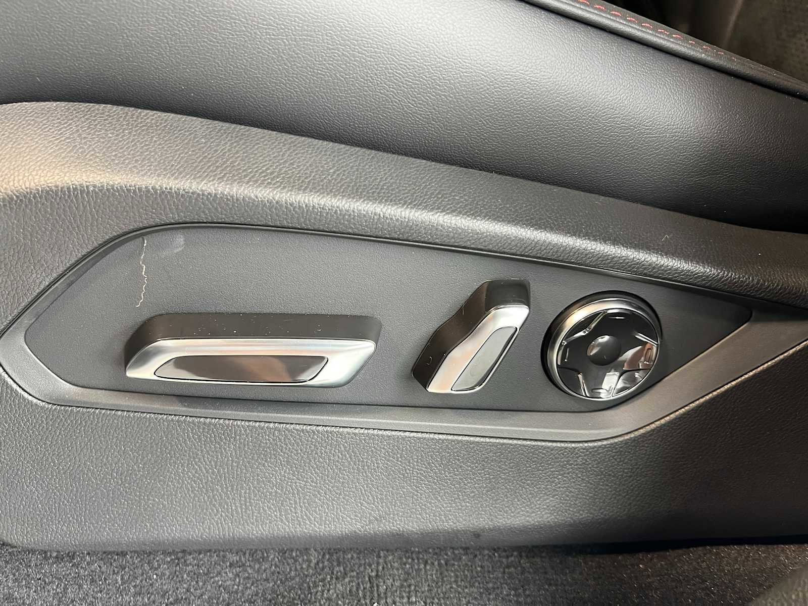 New 2026 Acura MDX A-Spec image 15