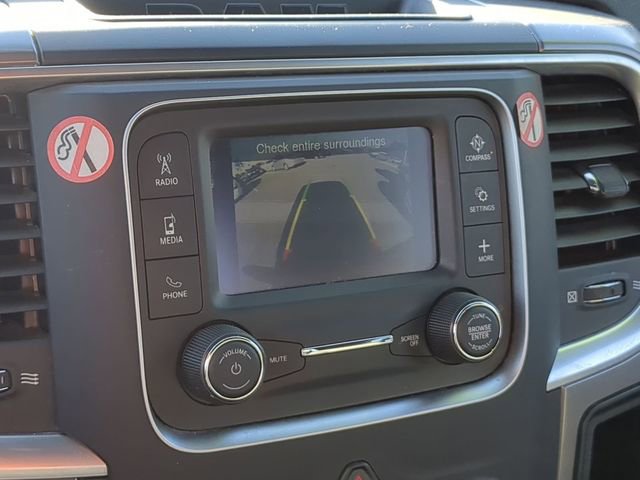 Used 2024 RAM 1500 Classic Warlock image 26