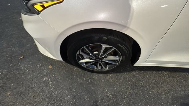 Used 2024 Kia Forte LXS image 37