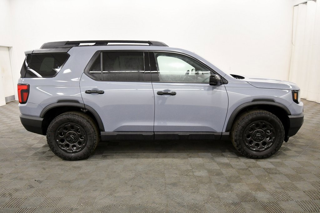 New 2026 Honda Passport TrailSport Elite image 8