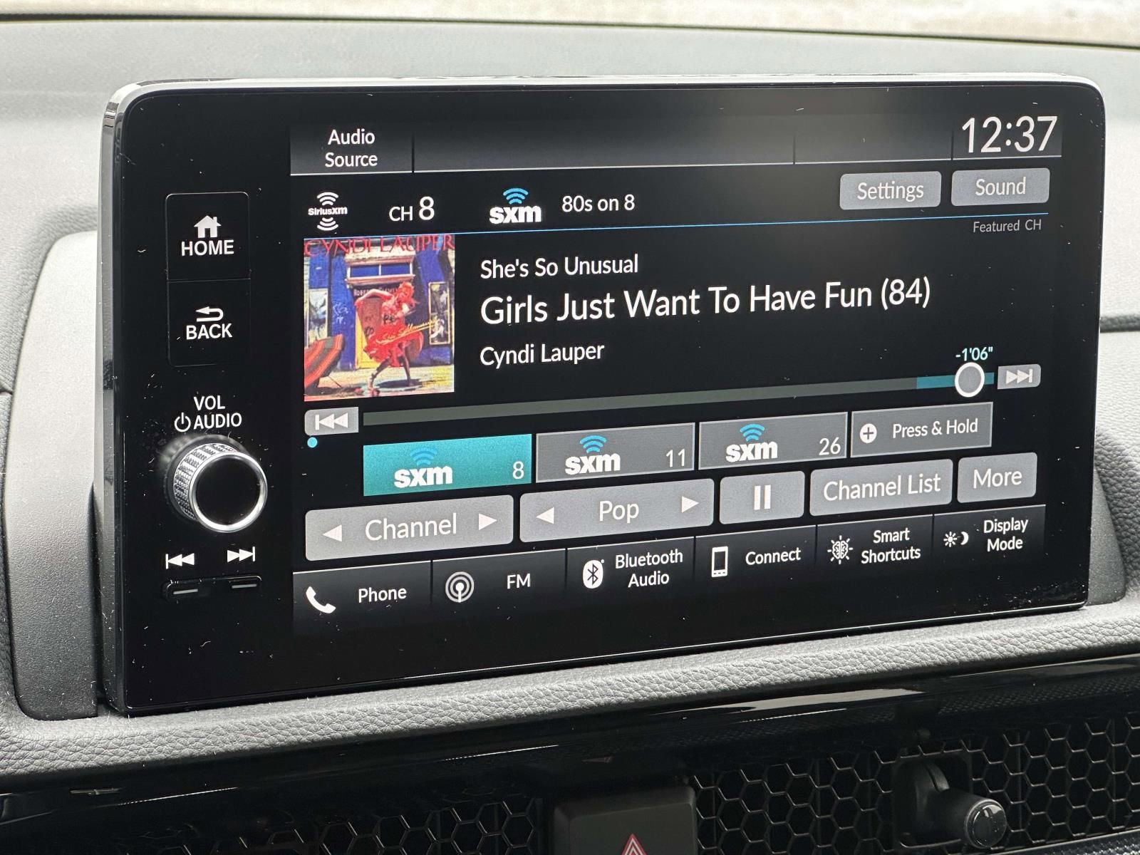 Used 2024 Honda CR-V EX-L image 18