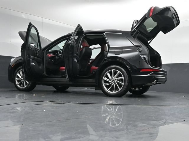 Certified 2025 Lincoln Corsair Grand Touring AWD/4WD image 57