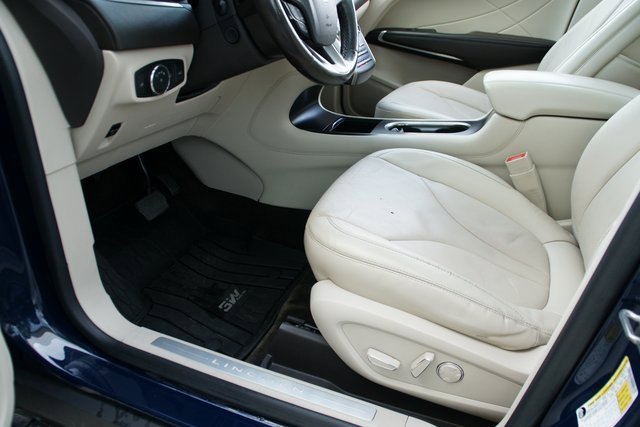 Used 2018 Lincoln MKC Reserve w/ Lincoln MKC Climate Package image 14