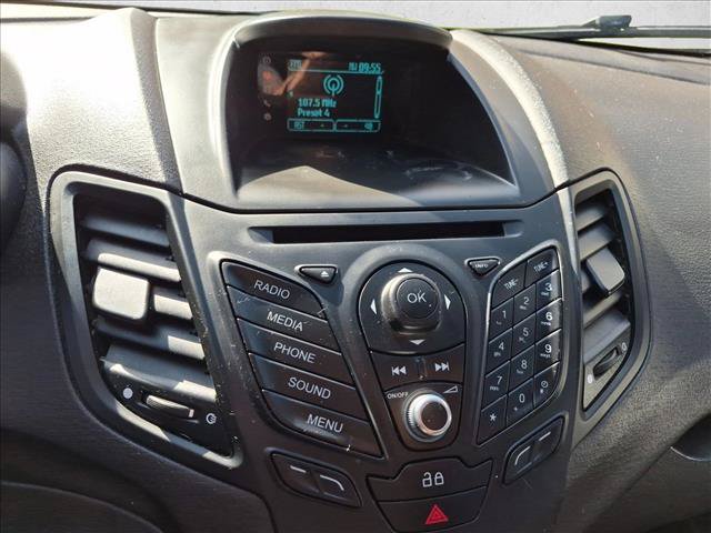 Used 2014 Ford Fiesta SE FWD image 13