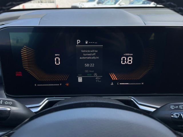 New 2025 Kia Sorento EX image 15