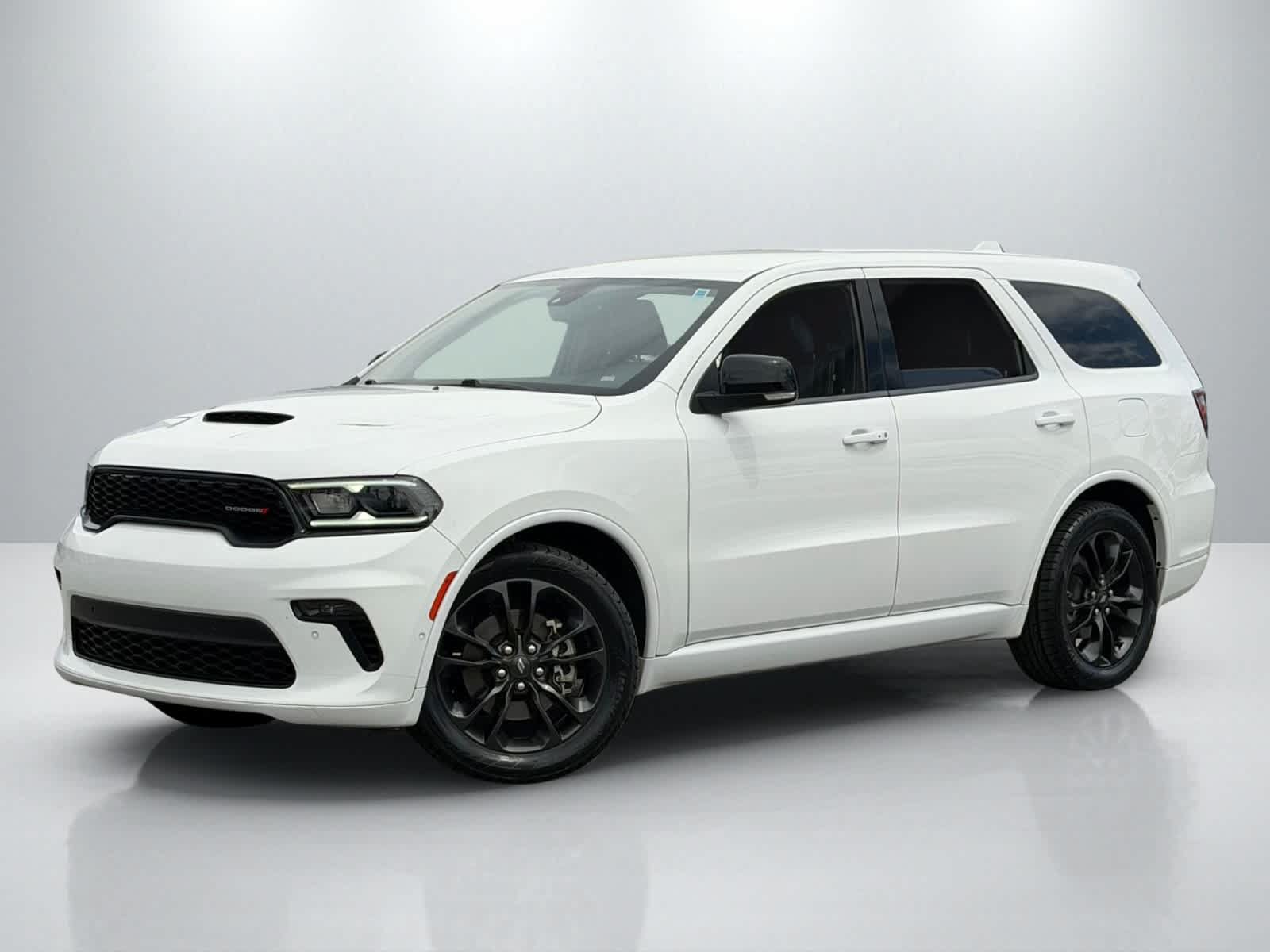 Used 2022 Dodge Durango R/T w/ Blacktop Package
