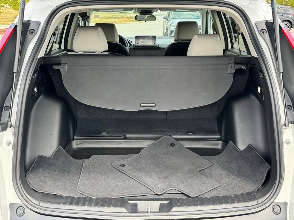 Used 2023 Honda CR-V EX image 19