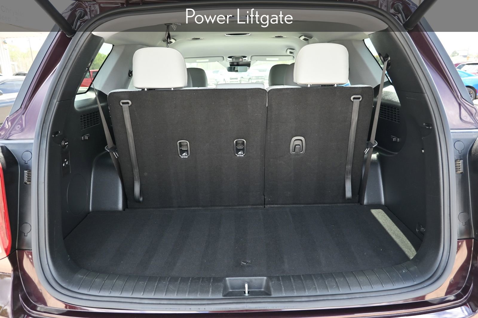 Used 2024 Hyundai Palisade SEL image 35