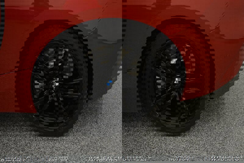 Used 2019 BMW Z4 sDrive30i w/ M Sport Package image 40