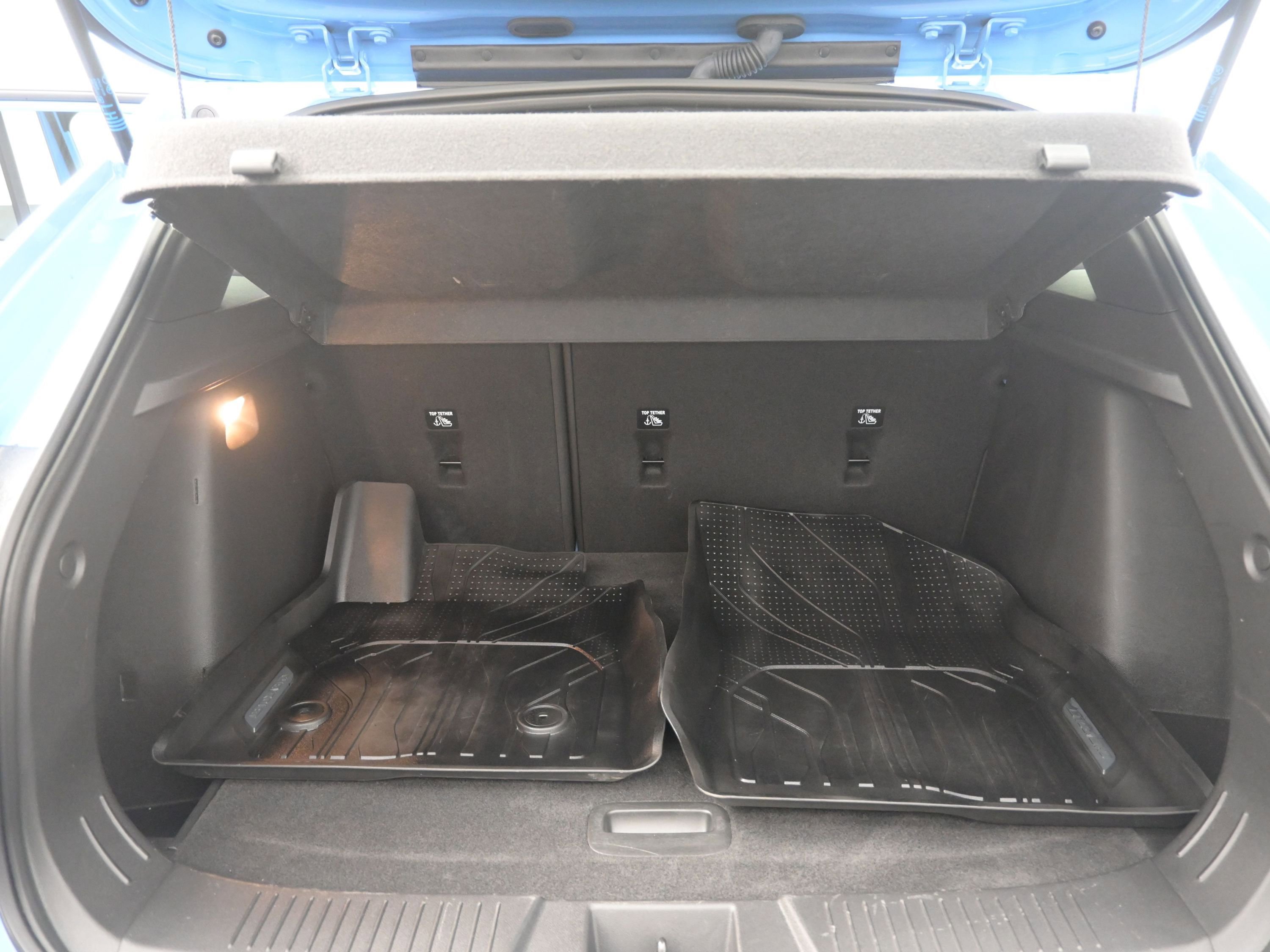 Used 2024 Chevrolet Trax RS w/ Driver Confidence Package image 20