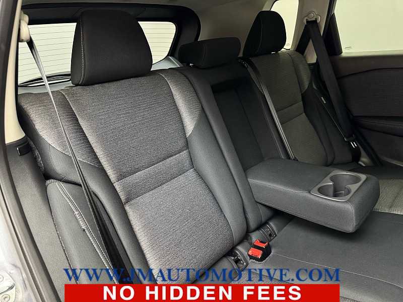 Used 2023 Nissan Rogue SV image 18