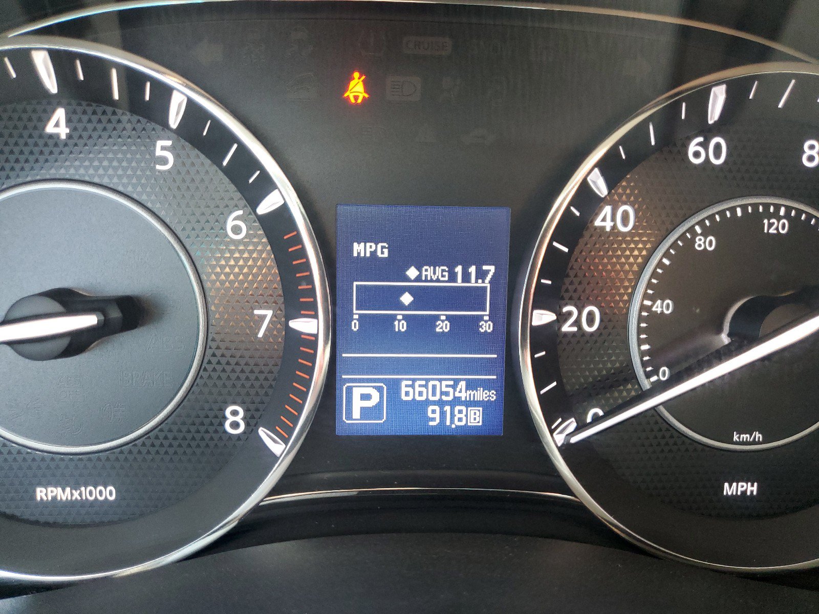 Used 2018 Nissan Armada SV w/ Driver Package RWD image 19