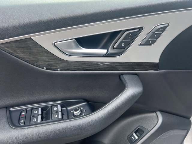 Used 2018 Audi Q7 2.0T Premium Plus image 29