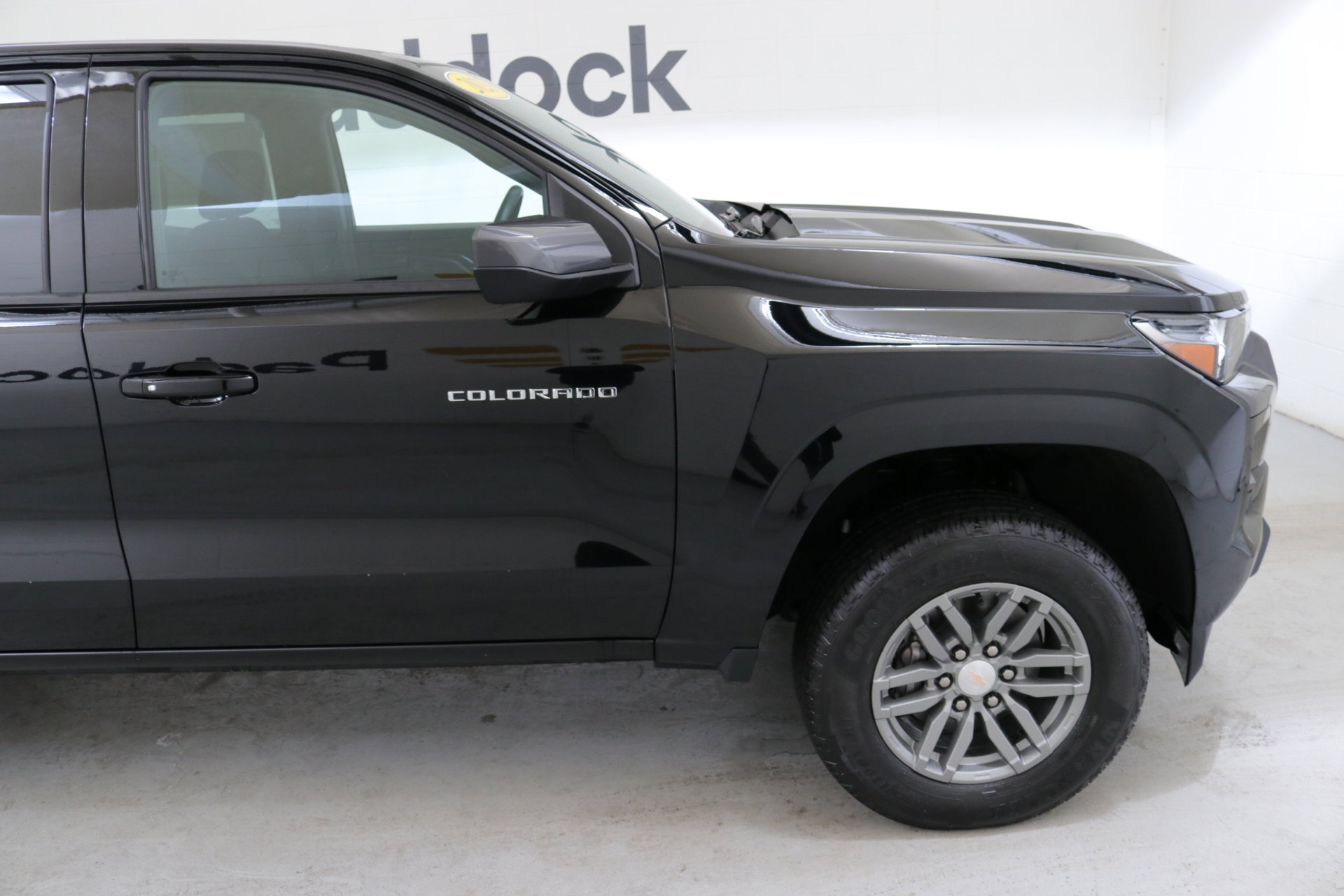 Used 2023 Chevrolet Colorado LT w/ LT Convenience Package II image 13