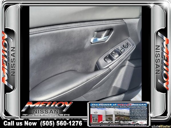 Used 2023 Nissan Sentra SV w/ Trunk Package image 6