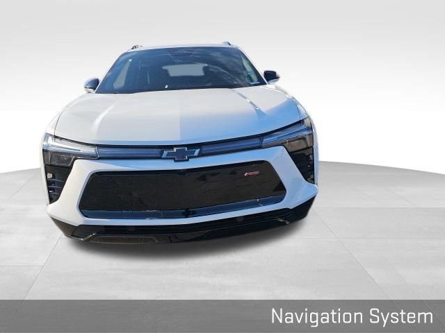 Used 2024 Chevrolet Blazer EV RS image 7