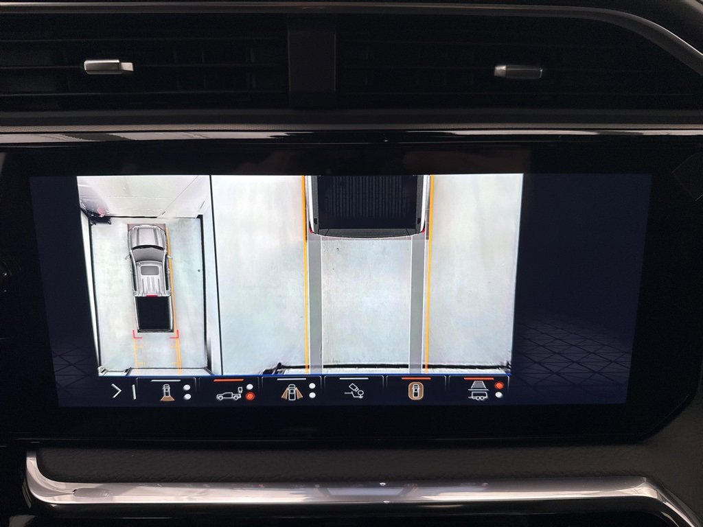 New 2026 GMC Sierra 1500 Denali image 32