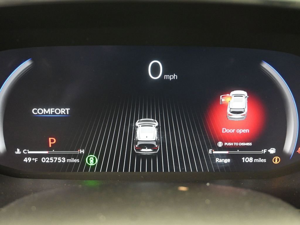 Used 2023 Acura MDX A-Spec image 11