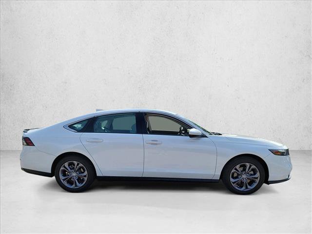 Used 2024 Honda Accord EX image 4