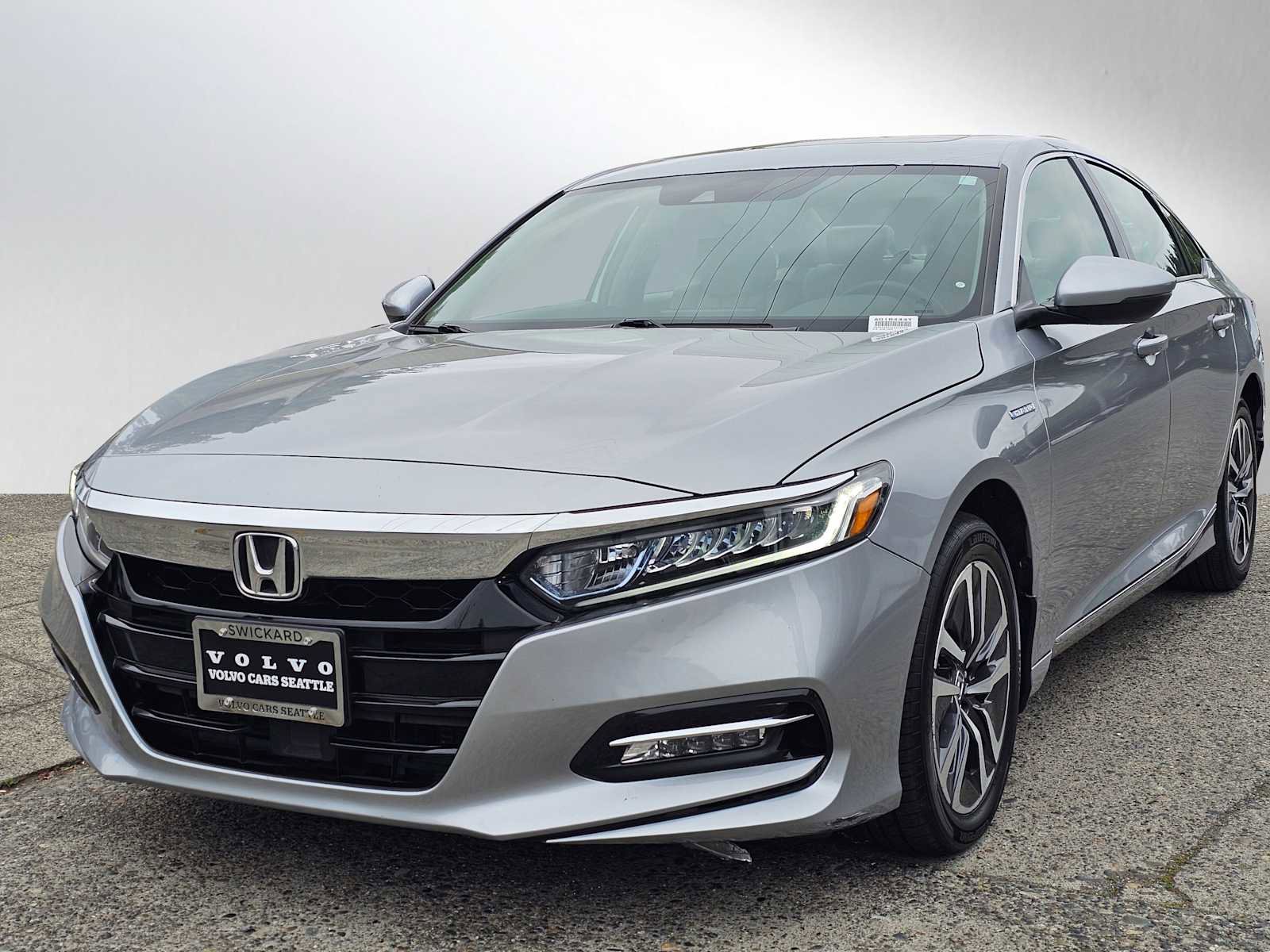 Used 2020 Honda Accord EX-L image 7