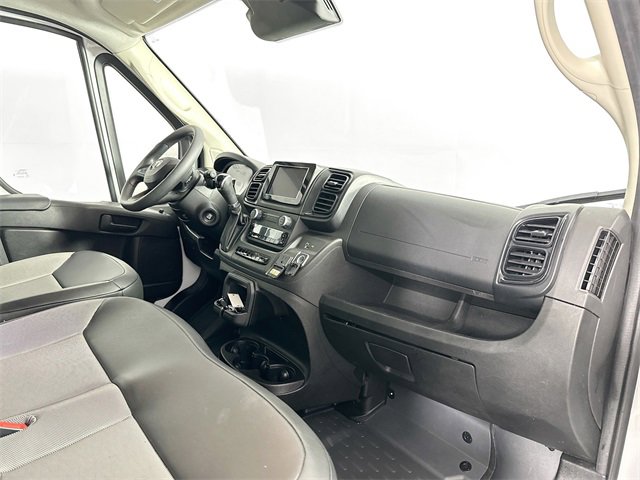 Used 2023 RAM ProMaster 3500 w/ Interior LED Lighting Group image 23