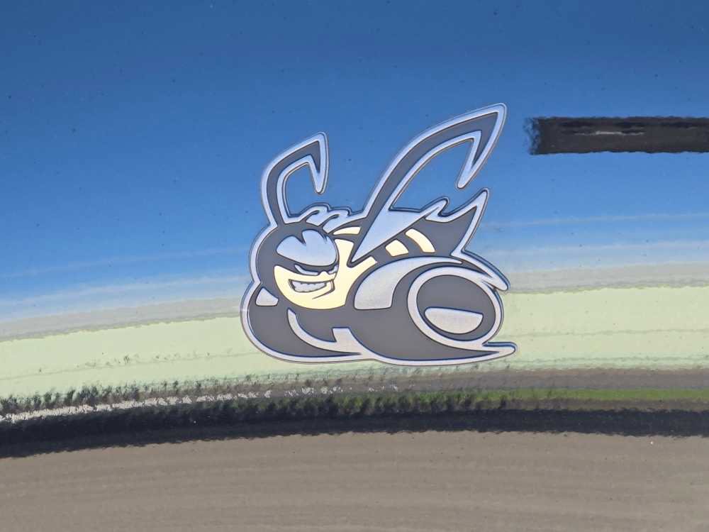 New 2026 Dodge Charger Scat Pack image 18