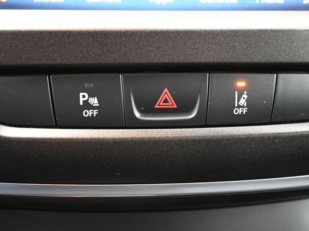 Used 2022 Jeep Cherokee Trailhawk w/ Premium Leather Package image 21