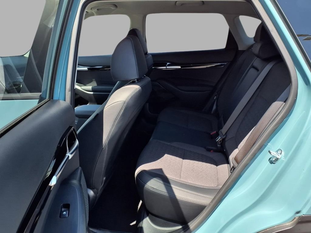 Used 2025 Kia Seltos S FWD image 25