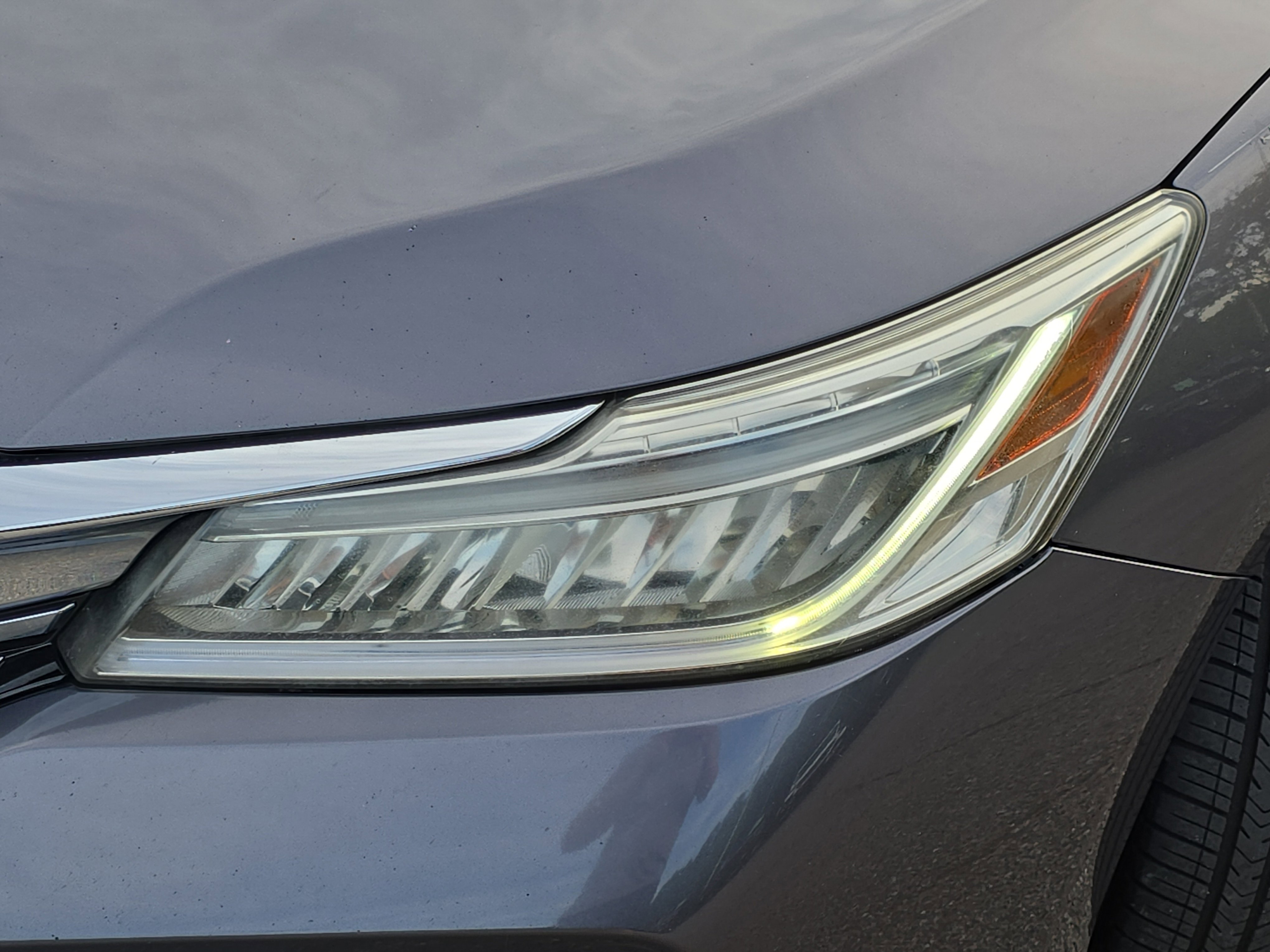 Used 2017 Honda Accord Touring image 31