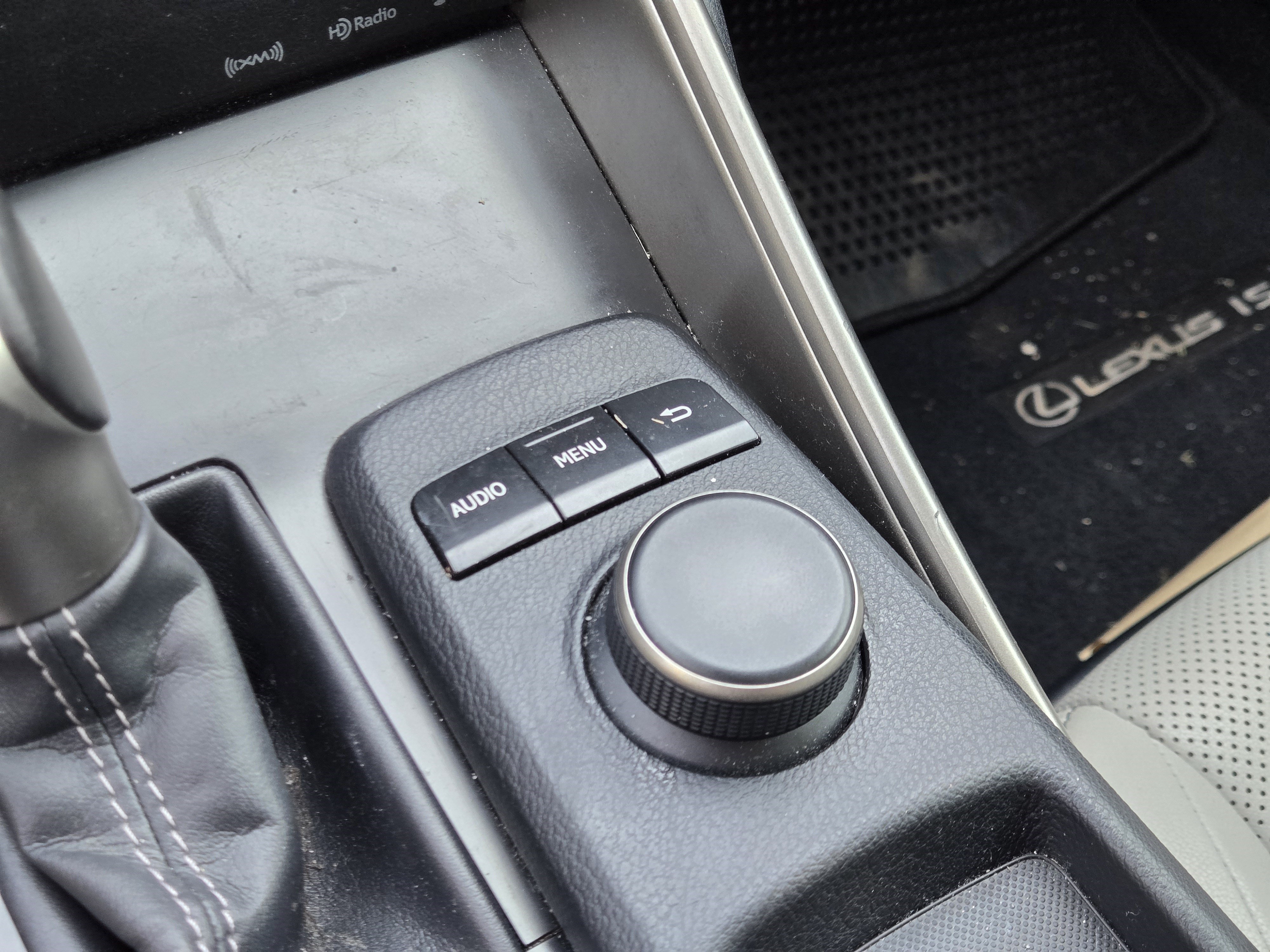 Used 2014 Lexus IS 250 RWD image 21