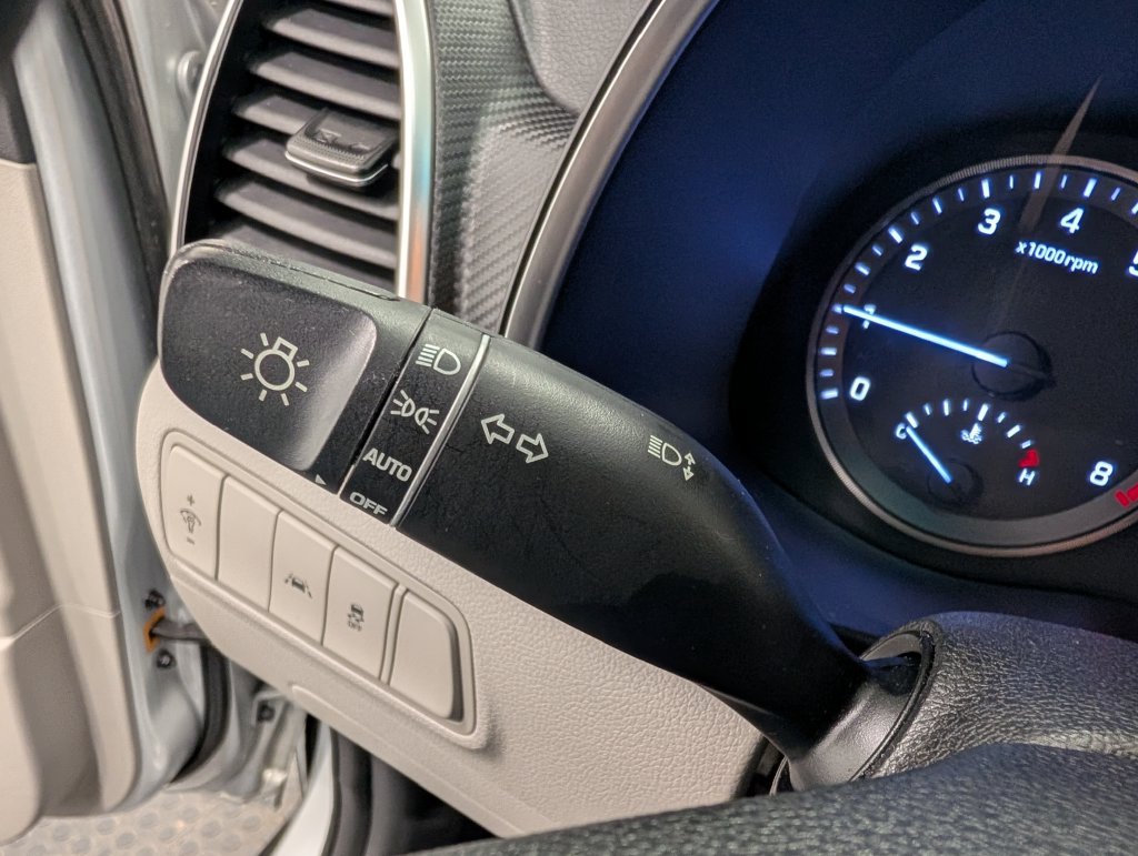 Used 2019 Hyundai Tucson SE FWD image 20
