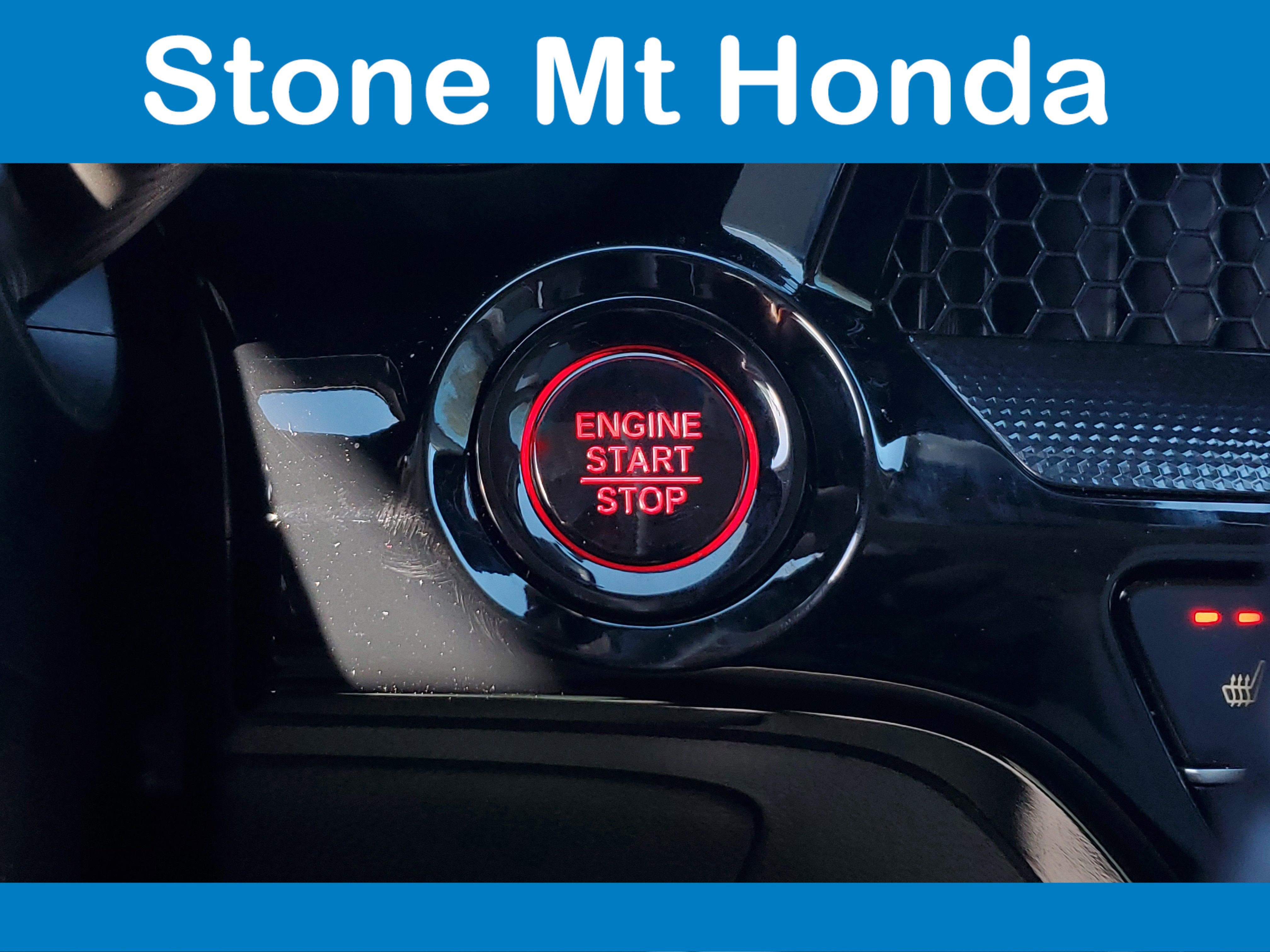 New 2026 Honda CR-V EX-L image 29