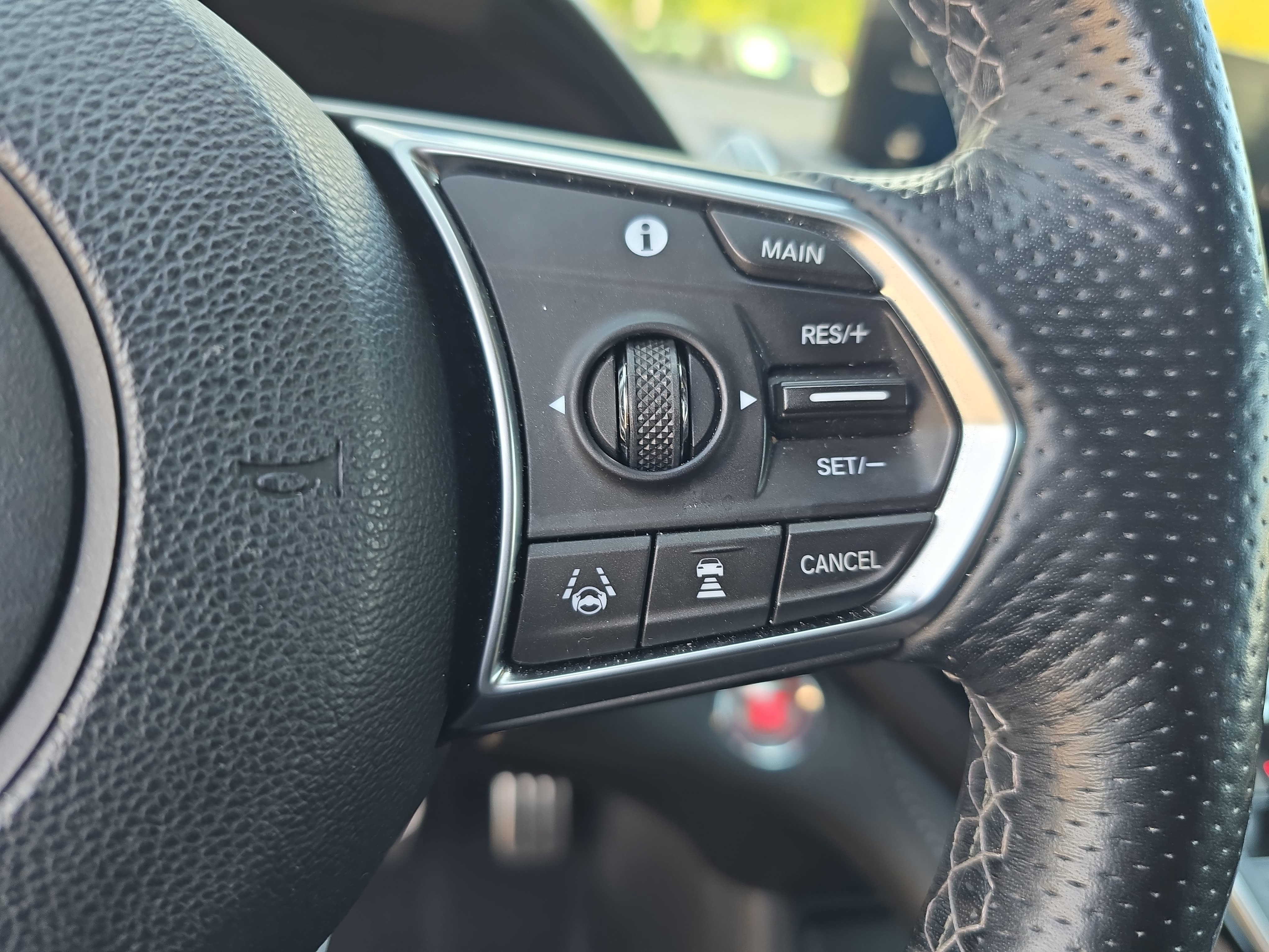 Used 2021 Acura RDX w/ Advance Package FWD image 18