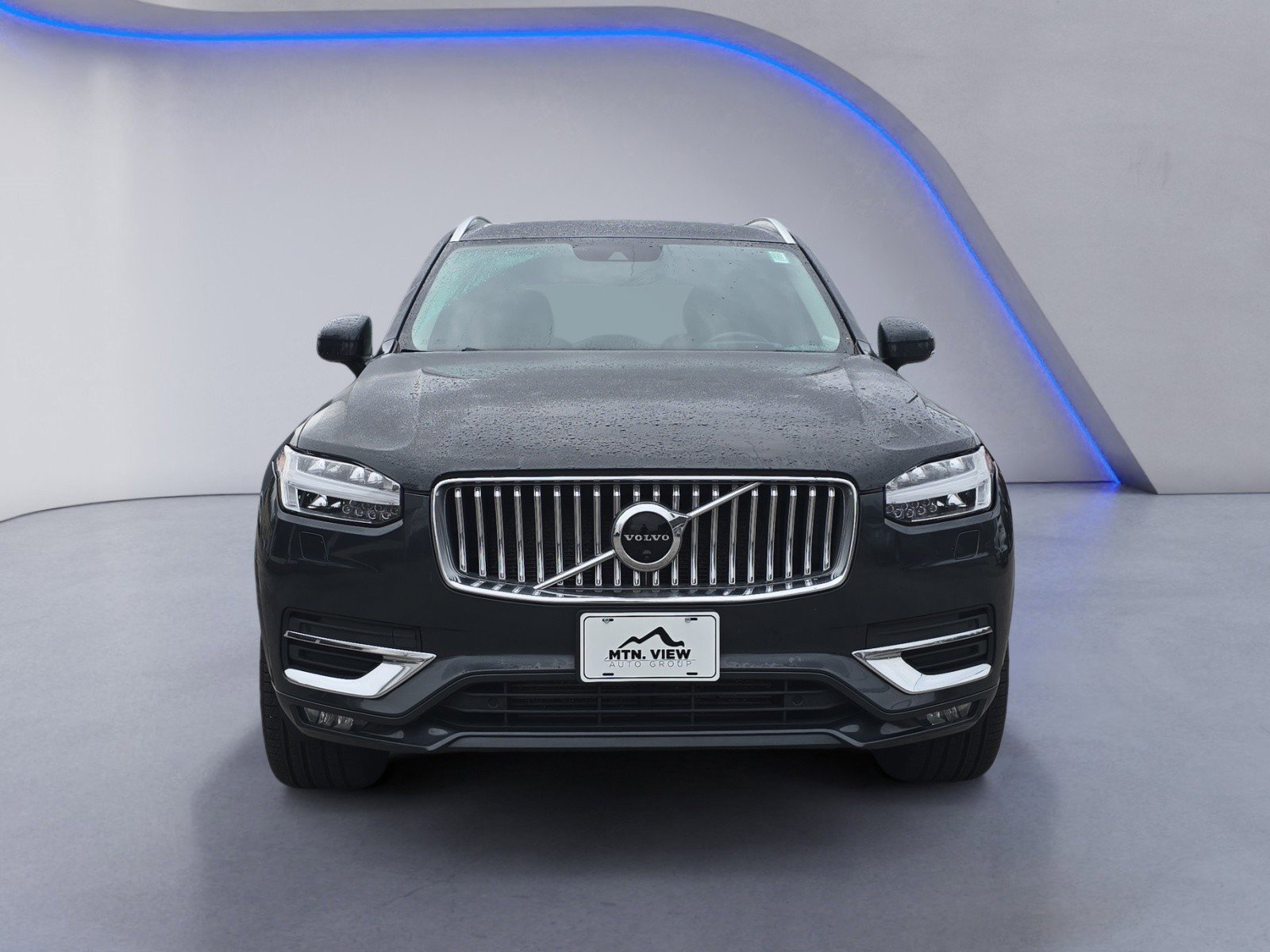 Used 2022 Volvo XC90 T6 Inscription image 7