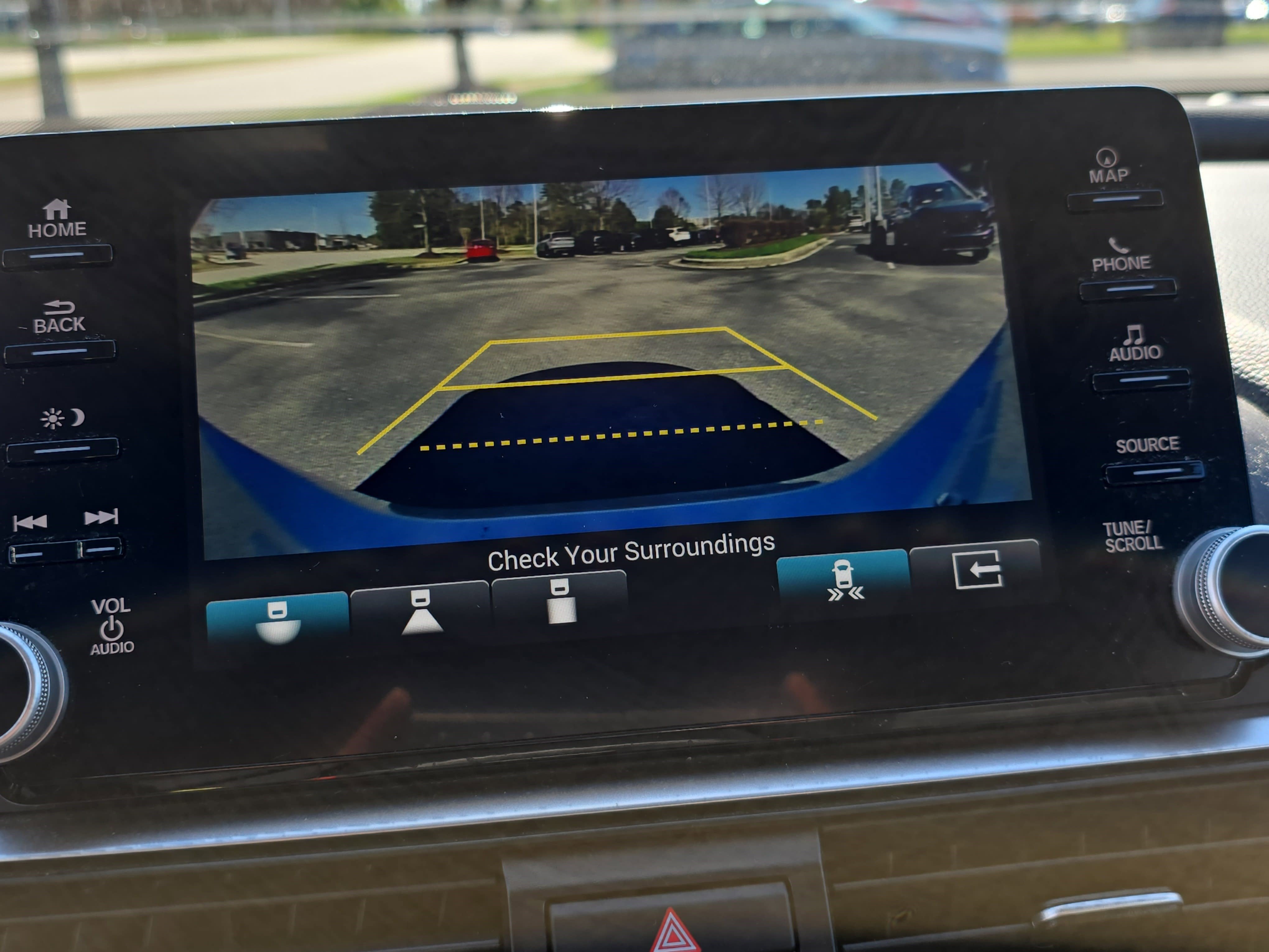 Certified 2020 Honda Accord Touring image 24